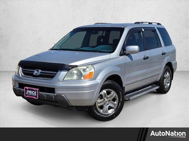 2005 Honda Pilot EX — SUV — 133,502 mi — Las Vegas, NV