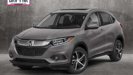 2022 Honda HR-V EX — SUV — 23,675 mi — Las Vegas, NV