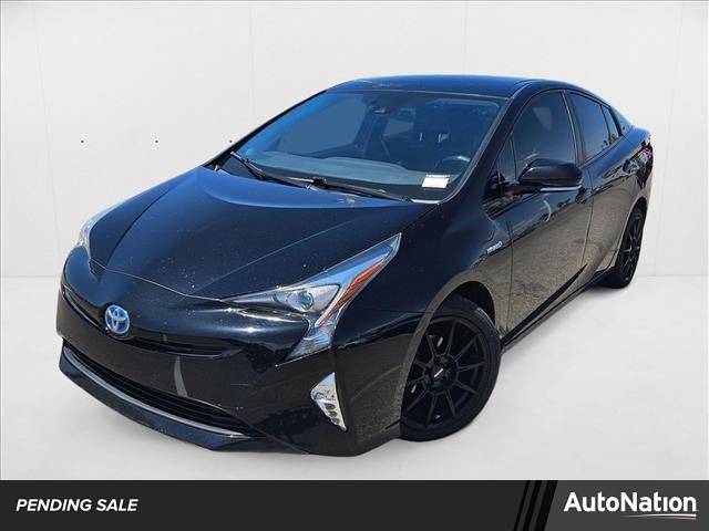 2016 Toyota Prius Three Touring — Hatchback — 159,843 mi — Las Vegas, NV
