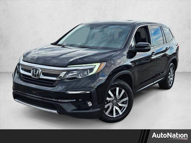2019 Honda Pilot EX-L — SUV — 82,432 mi — Las Vegas, NV