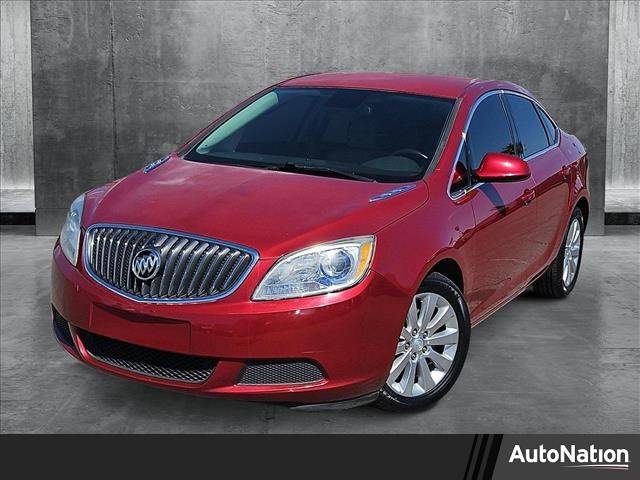 2016 Buick Verano Base — Sedan — 88,904 mi — Las Vegas, NV