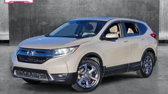 2019 Honda CR-V EX — SUV — 85,066 mi — Las Vegas, NV