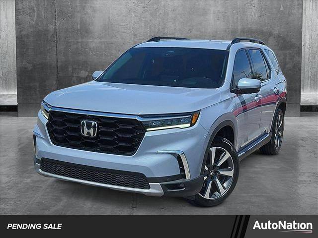 2024 Honda Pilot Elite — SUV — 29,457 mi — Las Vegas, NV