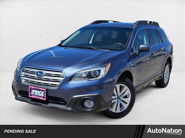2017 Subaru Outback 2.5i Premium — SUV — 134,908 mi — Las Vegas, NV