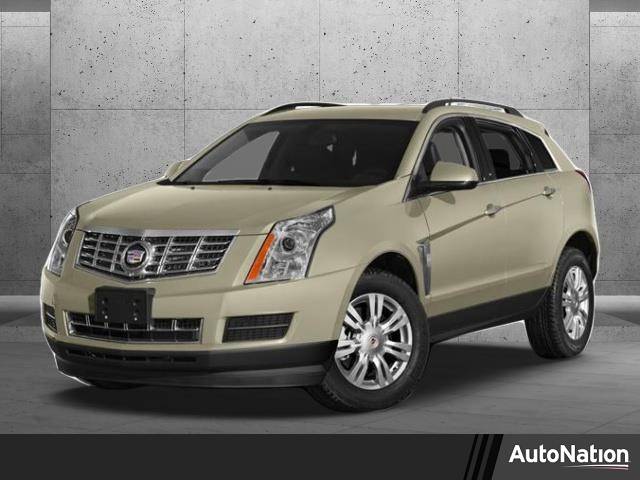 2013 Cadillac SRX Standard — SUV — 73,873 mi — Las Vegas, NV