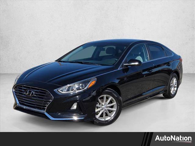 2019 Hyundai Sonata SE — Sedan — 53,286 mi — Las Vegas, NV