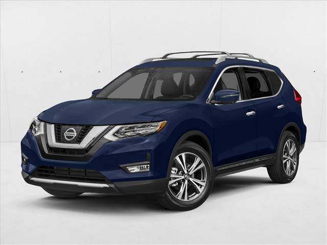2017 Nissan Rogue SL — SUV — 133,309 mi — Las Vegas, NV