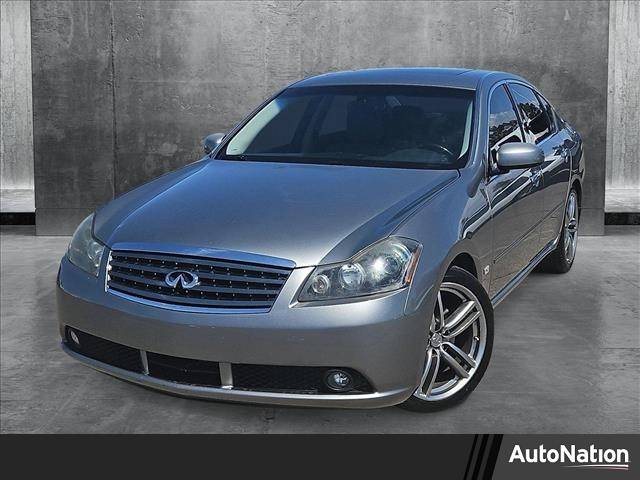 2007 INFINITI M M45 — Sedan — 143,676 mi — Las Vegas, NV