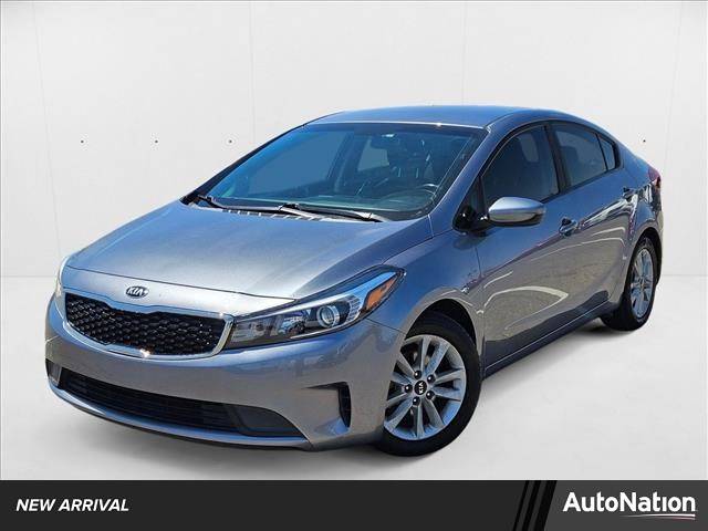 2017 Kia Forte S — Sedan — 68,684 mi — Las Vegas, NV