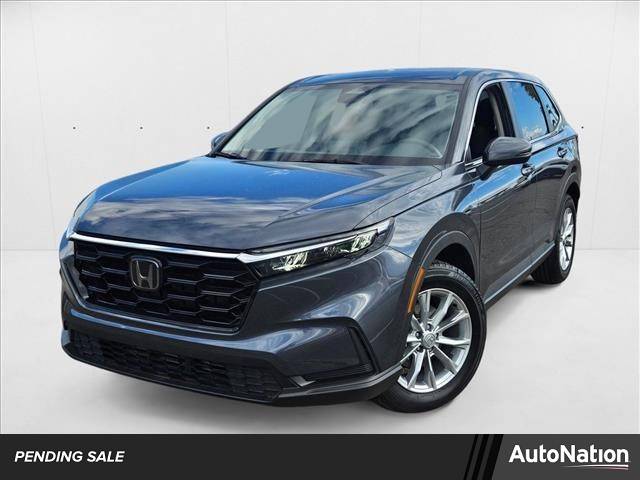 2025 Honda CR-V EX — SUV — 8,871 mi — Las Vegas, NV