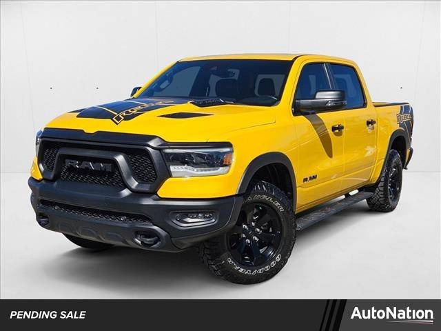 2023 Ram 1500 Rebel — Pickup Truck — 14,565 mi — Las Vegas, NV