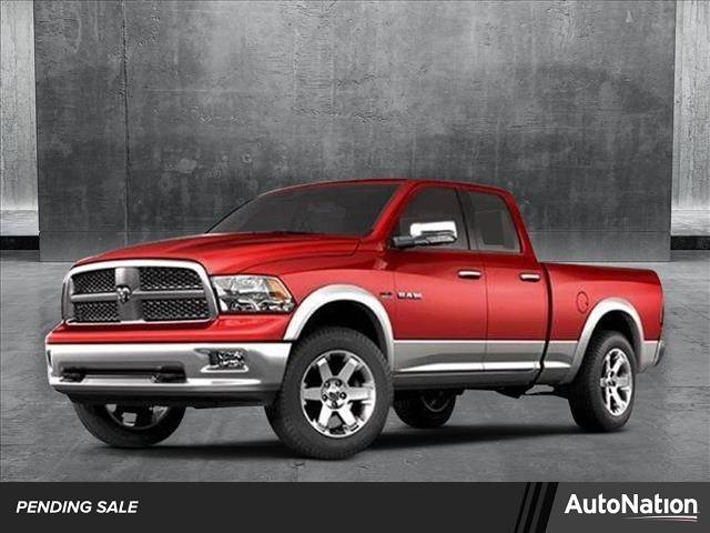2009 Dodge Ram 1500 SLT — Pickup Truck — 135,603 mi — Las Vegas, NV