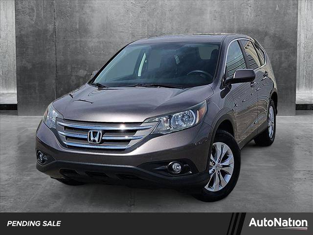 2012 Honda CR-V EX — SUV — 134,669 mi — Las Vegas, NV