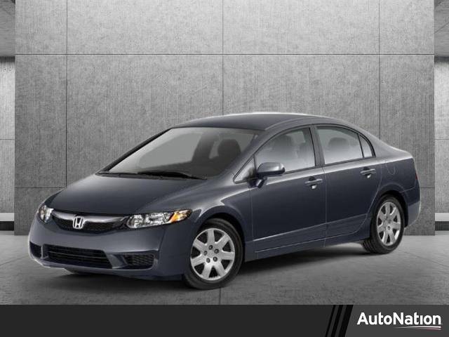 2010 Honda Civic LX — Sedan — 174,893 mi — Las Vegas, NV