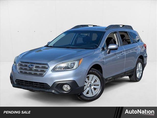 2015 Subaru Outback 2.5i Premium — SUV — 168,413 mi — Las Vegas, NV