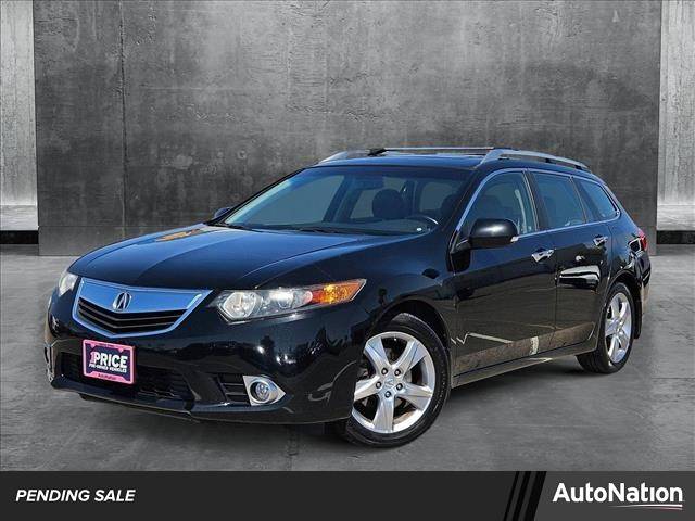 2012 Acura TSX Technology Package — Wagon — 82,946 mi — Las Vegas, NV