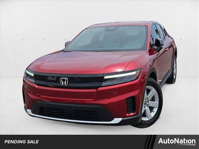 2024 Honda Prologue EX — SUV — 5,933 mi — Las Vegas, NV