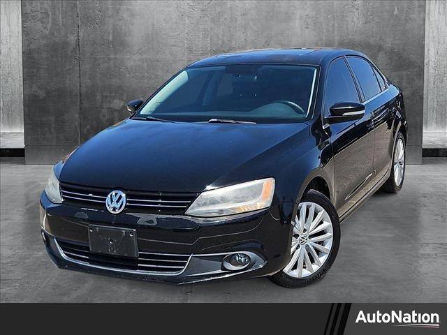 2011 Volkswagen Jetta SEL — Sedan — 102,979 mi — Las Vegas, NV
