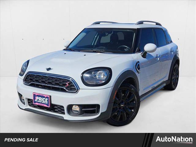 2019 MINI Countryman Cooper S — SUV — 78,172 mi — Las Vegas, NV