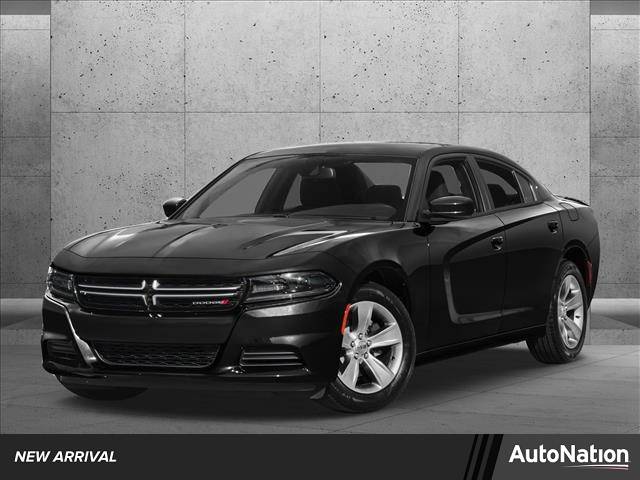 2016 Dodge Charger SE — Sedan — 129,389 mi — Las Vegas, NV