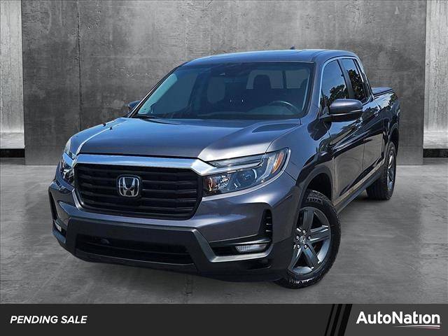 2023 Honda Ridgeline RTL — Pickup Truck — 33,119 mi — Las Vegas, NV
