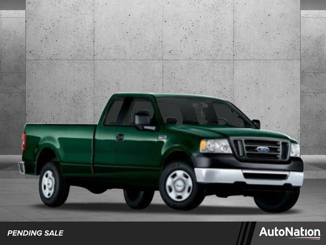 2007 Ford F-150 XL — Pickup Truck — 75,528 mi — Las Vegas, NV