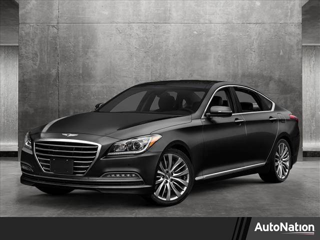 2016 Hyundai Genesis 3.8 — Sedan — 88,217 mi — Las Vegas, NV