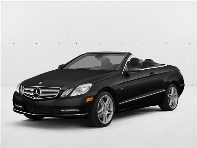 2013 Mercedes-Benz E-Class E 350 — Convertible — 89,395 mi — Las Vegas, NV