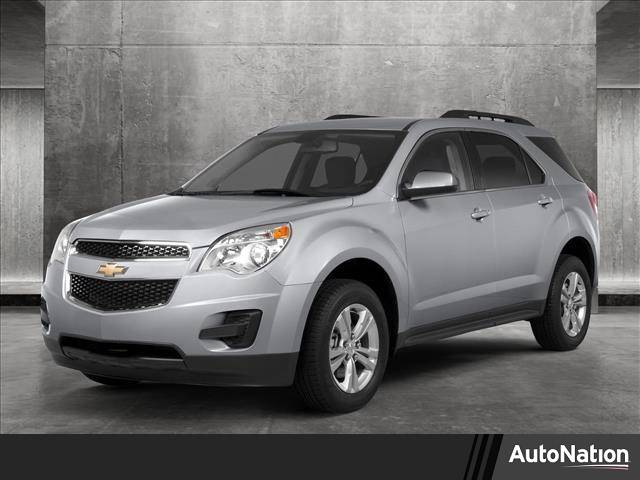 2015 Chevrolet Equinox LT — SUV — 147,503 mi — Las Vegas, NV