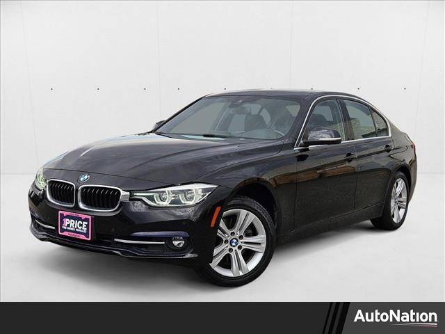 2018 BMW 3 Series 330i — Sedan — 88,610 mi — Las Vegas, NV