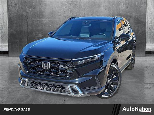 2023 Honda CR-V Hybrid Sport Touring — SUV — 23,218 mi — Las Vegas, NV