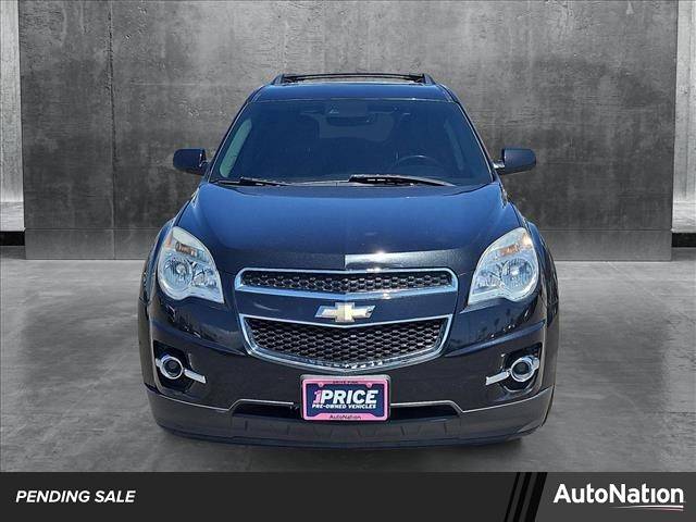 2015 Chevrolet Equinox LT — SUV — 154,390 mi — Las Vegas, NV