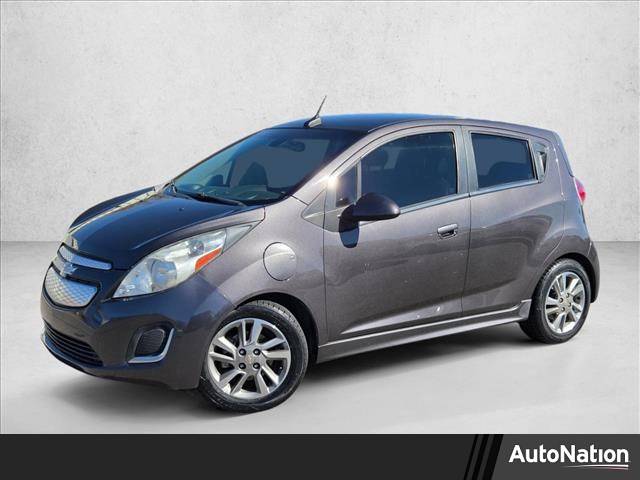 2014 Chevrolet Spark EV LT — Sedan — 62,045 mi — Las Vegas, NV