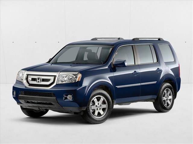 2009 Honda Pilot Touring — SUV — 155,210 mi — Las Vegas, NV