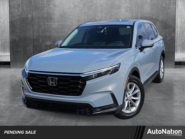 2023 Honda CR-V EX — SUV — 31,359 mi — Las Vegas, NV