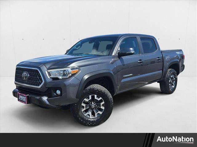 2019 Toyota Tacoma TRD Off Road — Pickup Truck — 135,147 mi — Las Vegas, NV