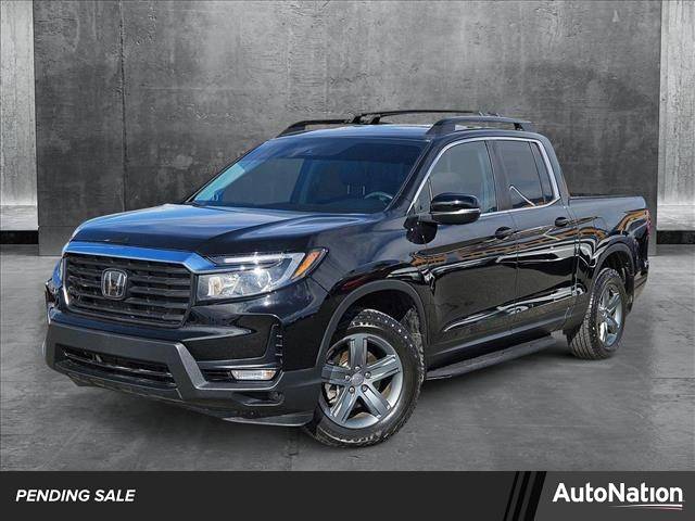 2023 Honda Ridgeline RTL — Pickup Truck — 20,090 mi — Las Vegas, NV