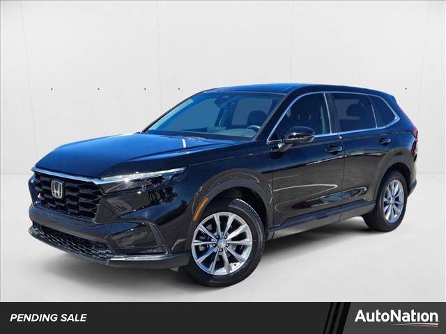 2025 Honda CR-V EX-L — SUV — 15,337 mi — Las Vegas, NV