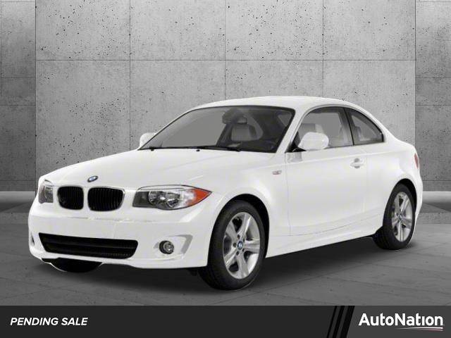 2010 BMW 1 Series 135i — Coupe — 124,519 mi — Las Vegas, NV