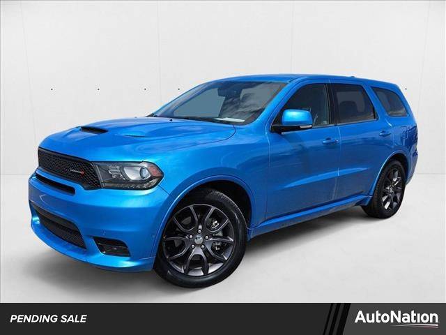 2018 Dodge Durango R/T — SUV — 108,121 mi — Las Vegas, NV