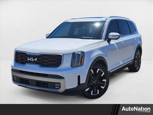 2023 Kia Telluride SX Prestige — SUV — 31,776 mi — Las Vegas, NV