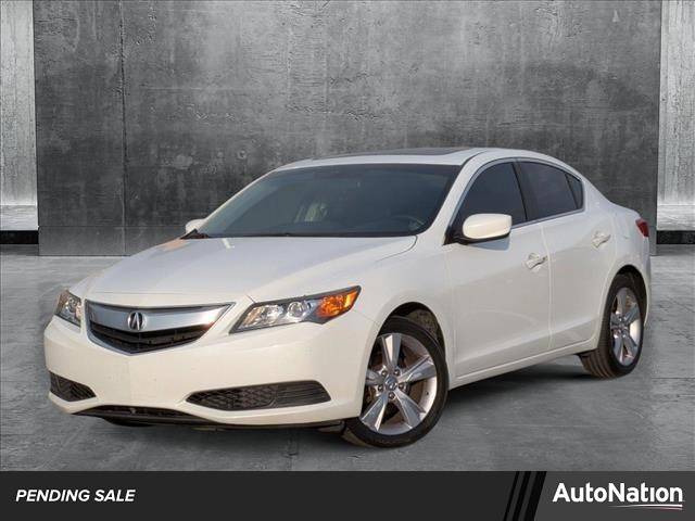 2015 Acura ILX Standard — Sedan — 96,501 mi — Las Vegas, NV