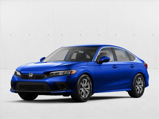 2022 Honda Civic LX — Sedan — 50,076 mi — Las Vegas, NV