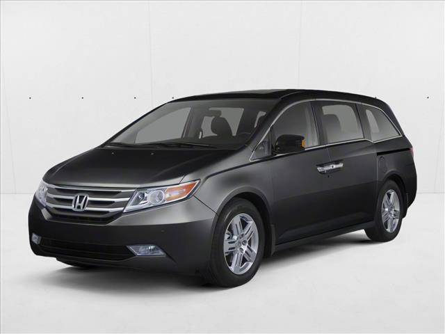 2012 Honda Odyssey Touring — Minivan — 150,258 mi — Las Vegas, NV