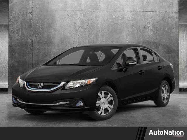 2013 Honda Civic Hybrid — Sedan — 165,656 mi — Las Vegas, NV