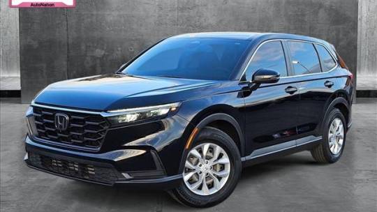 2023 Honda CR-V LX — SUV — 36,896 mi — Las Vegas, NV