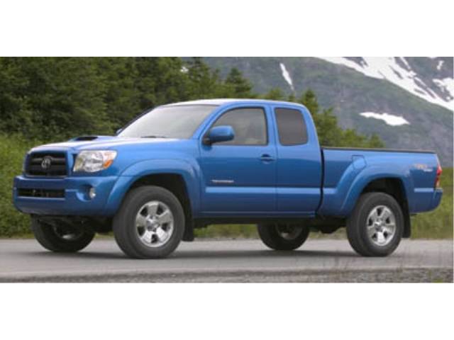 2005 Toyota Tacoma PreRunner — Pickup Truck — 189,478 mi — Las Vegas, NV
