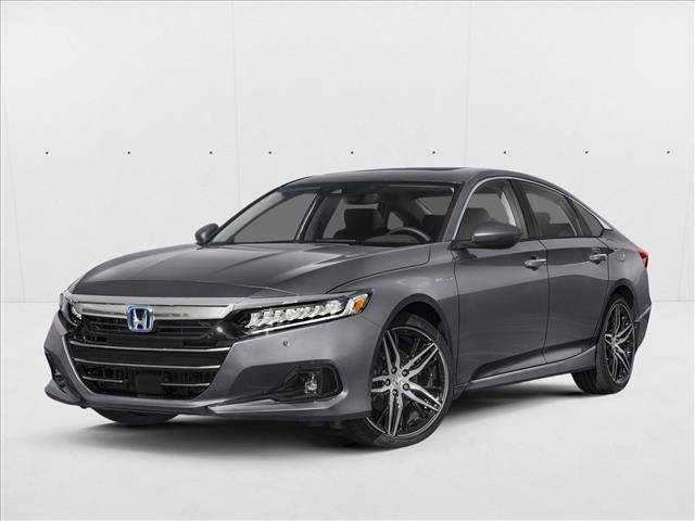 2021 Honda Accord Hybrid Touring — Sedan — 106,013 mi — Las Vegas, NV