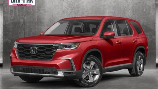 2023 Honda Pilot EX-L 7 Passenger — SUV — 16,702 mi — Las Vegas, NV