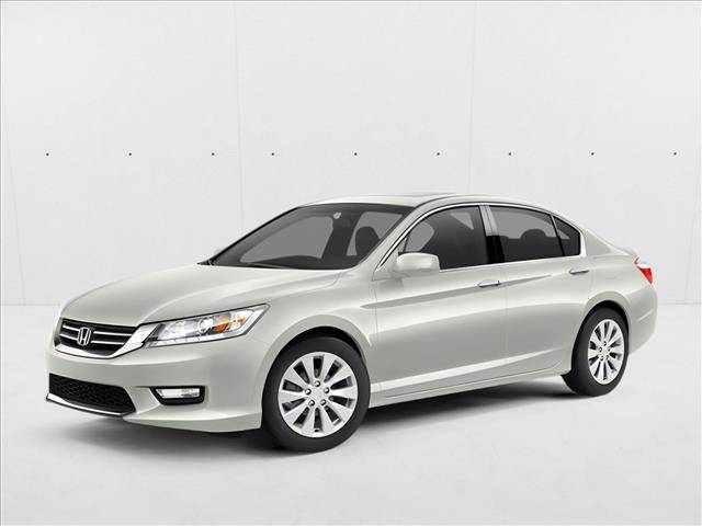 2014 Honda Accord EX-L V6 — Sedan — 101,000 mi — Las Vegas, NV